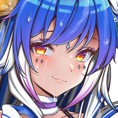 Twitch Partner 💜 | @uwudrink Partner 🥤| Eiswölfin ❄🐺 | #VTuber | #GERVTuber 💌 Business: business@icykaty.de | #icywolfdoodle | 🎨 @marloo_art