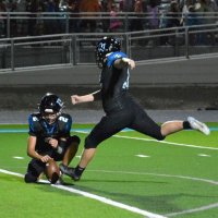 Cole Heckathorn (@kickercole32) 's Twitter Profile
