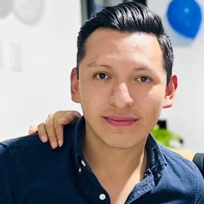 SoyJAOR's profile picture. अहिंसा 🕊️🤝🏽