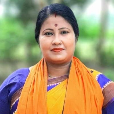 State President, Mahila Morcha
West Bengal BJP...