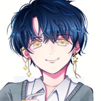 ほしの𖤐࿐⋆*さんのプロフィール画像