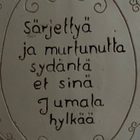 isoveli (@pyhiinvaeltaja) 's Twitter Profile