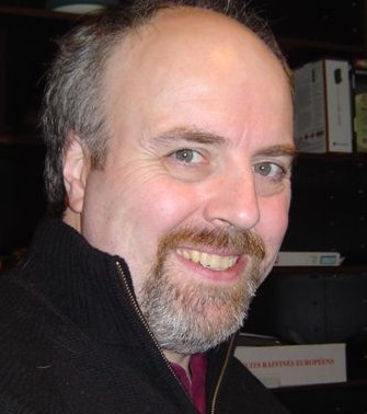 GordonFinlay's profile picture. An inveterate techogeek and live jazz fan