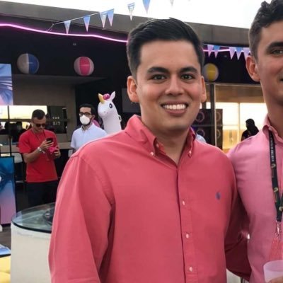 fabriciogarm's profile picture. 