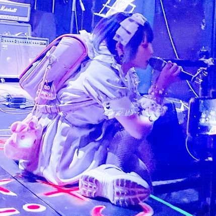 詩は導眠剤❤️‍🩹限界社不すぎてごめん｡さんのプロフィール画像
