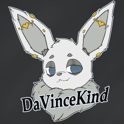 Hi I'm DaVince, 20 male
I dedicate myself to making poorly done drawings and retweeting bdsm or things that I like idk
Art Trade? sure why not
Esp//Eng