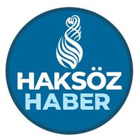 HAKSÖZ HABER (@haksozhaber) 's Twitter Profile Photo HAKSÖZ HABER (@haksozhaber) 's Twitter Profile Photo