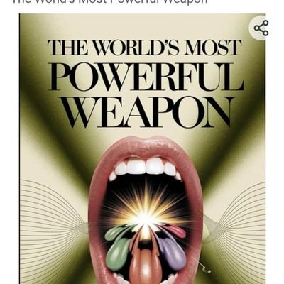 Author of ( The World's Most Powerful Weapon)!, Minister ,Founder of Speak Life International A Sonship Ministry.