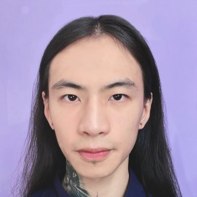 ggghhhkkkd's profile picture. 天地运转 神力鼎助