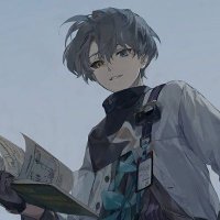 π (@xinventoris) 's Twitter Profile