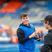 Luc Naldrett (@lucnaldrett) 's Twitter Profile