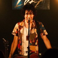 タテヤマサチオ (@sachio_g) Twitter profile photo