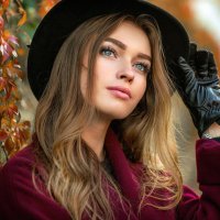 Юлия Верина 🍁 (@yuliya_verina) 's Twitter Profile