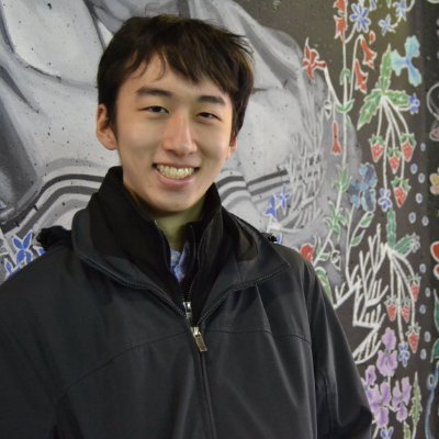Albert Profile