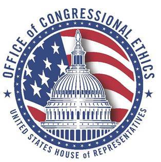 The Office of Congressional Ethics is the only independent ethics watchdog on the Hill.