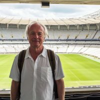 Peter Nowak (@climatepnowak) 's Twitter Profile