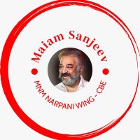 Sanjeev N (@indiansanjeevn) 's Twitter Profile Photo Sanjeev N (@indiansanjeevn) 's Twitter Profile Photo