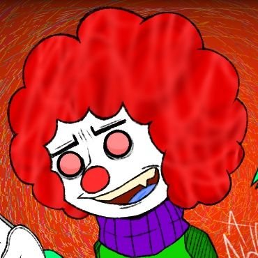 RageFestive's profile picture. The Klown Guy
(Artist)
07/19/2006
19
I like Klowns And Other Stuff
