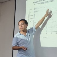 Zhexun MO (@zhexunmo) 's Twitter Profile
