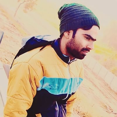 Proud To be an Indian Muslim || Social Activist || Political Analyst || Tweets about Politics,in Humanity & Social Issues |