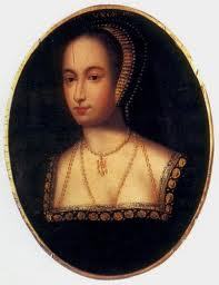 Anne Boleyn is returning to England from the fashionable French court of Francis I to join the unpredictable court of Henry VIII