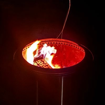 Im_Hatchet's profile picture. Just a guy making his way through the universe.