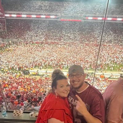 Retired Junior College Baseball Player, Avid Razorback Fan, Just A Father and Husband Doing The Best He Can!