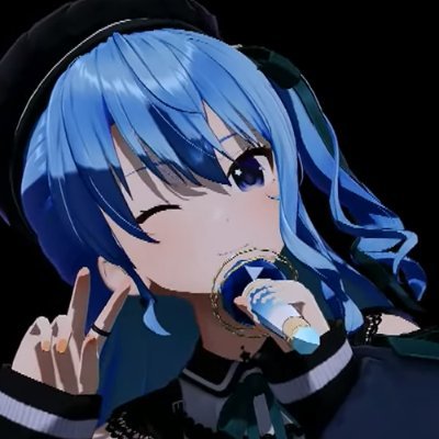 _hkrm_'s profile picture. I use Arch Linux btw