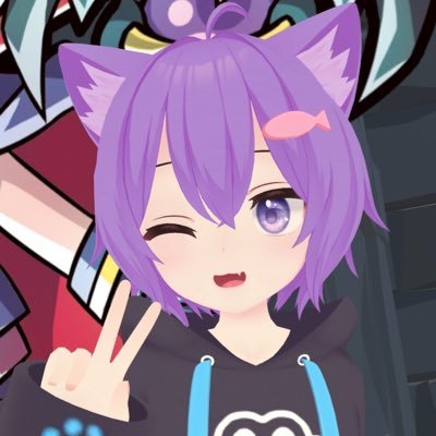 puttin_pan's profile picture. VRC:2025/04/21からpcvrになったフルトラ 、チルワ好きのRusk / 大好きなノベルゲー:サマポケ / 大好きなラノベ:すかすかシリーズ / 大好きな小説:新世界より