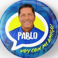 Pablo Jurado Moreno (@pablojuradoec) 's Twitter Profile