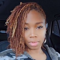 Jarita Williams (@jaritawill) 's Twitter Profile Photo Jarita Williams (@jaritawill) 's Twitter Profile Photo
