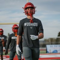 Graham Srodes (@graham_srod3s) 's Twitter Profile