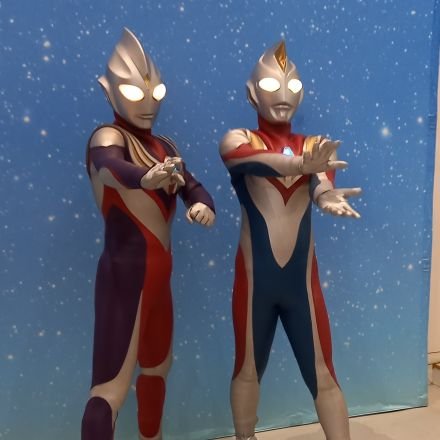 特撮魂＝いっちーVer.痛さんのプロフィール画像