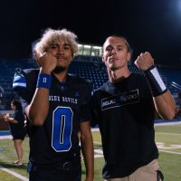 Jordan Akin (@coachakin02) 's Twitter Profile Photo Jordan Akin (@coachakin02) 's Twitter Profile Photo