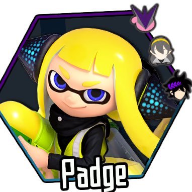 Your local inkling main. SSBU player for Cynwalkers and @BananaBoGaming. Placed 3rd in the national Highschool league. #2 ink in Michigan