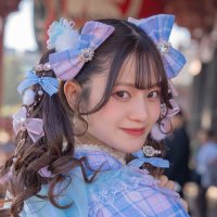 眞白ありす🍼🐥 (@aliceee1010) 's Twitter Profile