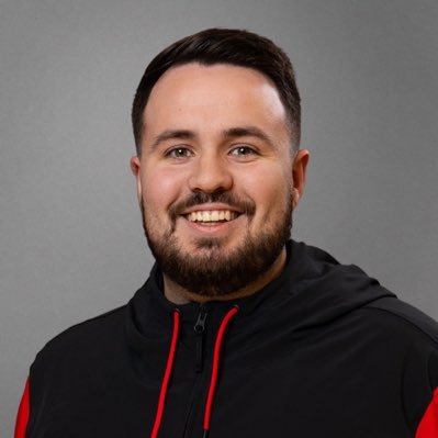 Associate Head Men’s Basketball Coach @GVVikingMBB | UCM Alum | Camp Director | #IAmThird | Galatians 2:20
