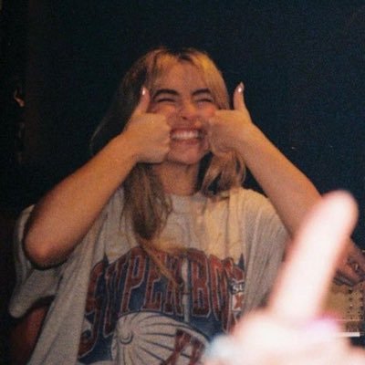 peternumber1fan's profile picture. i’m like if lexi howard was a pink-haired bisexual \\\ CW: dwts + boots