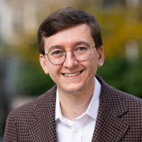 Tyler Simko (@tylersimko) 's Twitter Profile