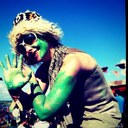 Sandra Hall - @bananaramad - Twitter