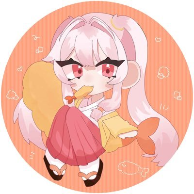 Ebifula_la's profile picture. 【@LAZY_Gaming_OFL】所属、海老天です。エペやフォトナ、その他FPSをよくする人です！カスタムなど気軽にお誘いください！専属絵師→@mea3u_u （エビフライから海老天にしたからご了承を…）