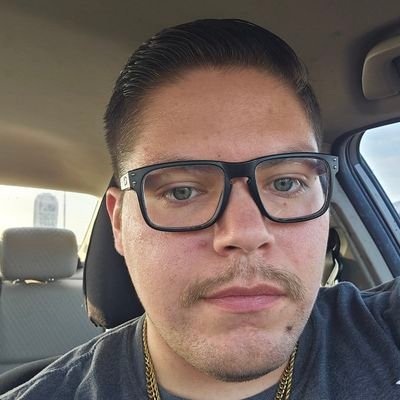 WicksonTyler's profile picture. EOSC Alumni. Choctaw. NIHB