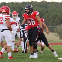 Caden Long (@caden21569222) 's Twitter Profile