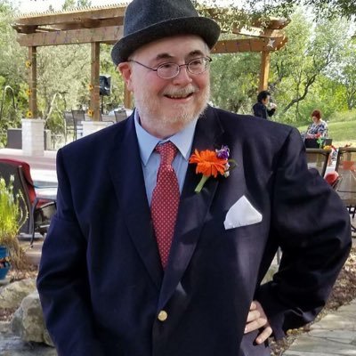 rxfillBennett's profile picture. 