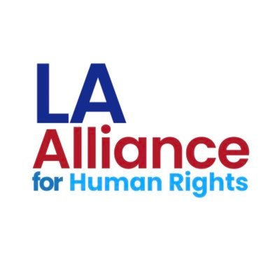 LA_Alliance4HR's profile picture. 
