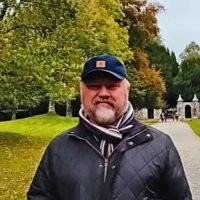 Nigels Travels (@nigelstravels) 's Twitter Profile