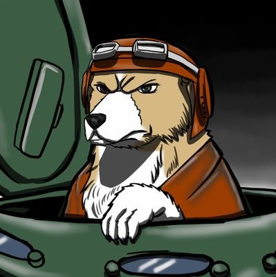 Christian. Comic artist and writer.
Come for the dog, Stay for the comics.