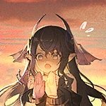 I'm Natalie Meigh. Or Nutmeg! Or Natalie. Or Meigh. This sure takes up a lot of space in my bio.
White trans ace-ish lesbian, She/It. Born 2002.