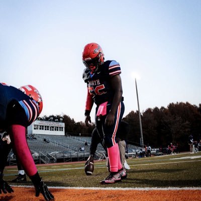 Class of 2028
 football and track&field player at north stafford high school #allglorytogod
