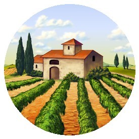 Toscana DeLuxe